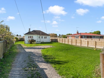 42 Harley Street, Solway, Masterton