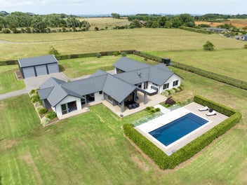 124 Gearon Road, Mauku, Waiuku