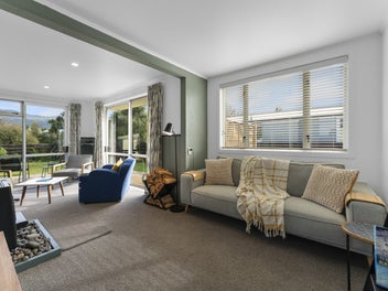 18 Runuku Grove, Turangi