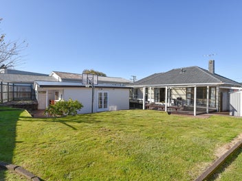 113 Devon Street West, Hillcrest, Rotorua