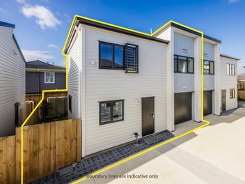 2/6 Pah Road, Papatoetoe, Auckland