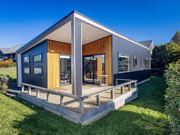 22 Kowhai Heights, Ohakune, Ohakune