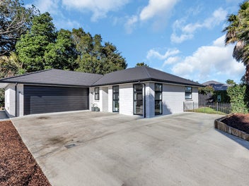10 Lochiel Place, Kamo, Whangarei