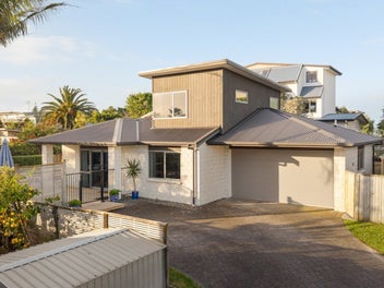 45B Maranui Street, Mount Maunganui, Mount Maunganui
