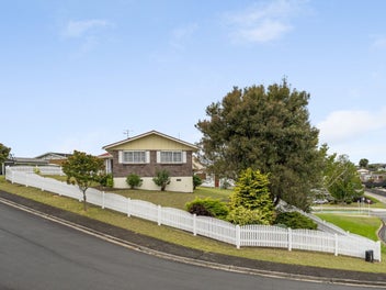 1 Taumata Place, Hairini, Tauranga
