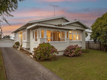 10 Ballin Street, Ellerslie, Auckland