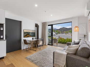 17C Kidds Way, Albert Town, Wānaka