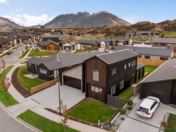 44 Kernel Loop, Jacks Point, Queenstown