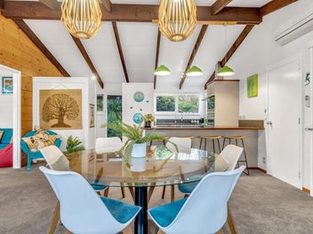 44 Grand Vue Road, Kawaha Point, Rotorua