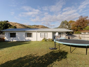 250 Valley Road, Kawerau, Kawerau