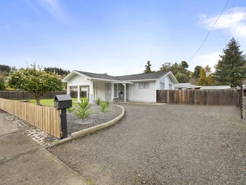 30 Ongo Road, Hunterville