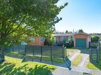 34 Hirangi Road, Turangi