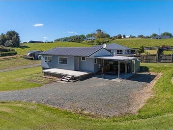 28 Settlement Road, Kaiwaka