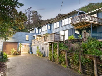 4 Fairhaven Walk, Wade Heads, Whangaparaoa