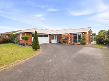 10 Russley Drive, Mount Maunganui, Mount Maunganui