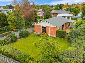 27 Mathias Street, Darfield, Darfield