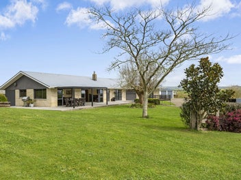 105 Rotongaro Road, Rotongaro, Huntly