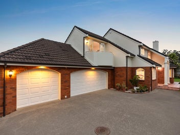 9A Puriri Avenue, Greenlane, Auckland