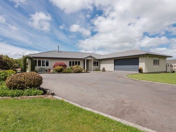 71B Gregg Street, Dannevirke, Dannevirke