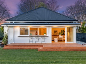 17 Severn Street, St Albans, Christchurch