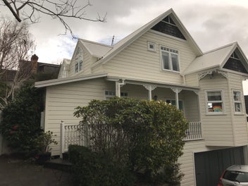 29E St Stephens Avenue, Parnell, Auckland