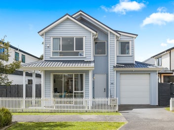 13 Bomber Lane, Whenuapai, Auckland