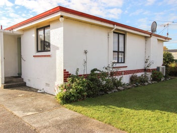 3 Arun Crescent, Glengarry, Invercargill