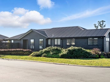 17 Territory Street, Rolleston, Rolleston