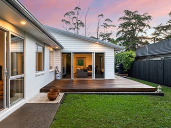 158 Harris Drive, Silverdale, Silverdale