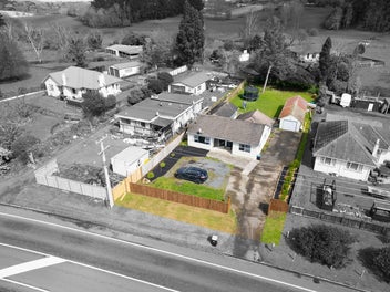 2500 Kihikihi Road, Kihikihi, Te Awamutu