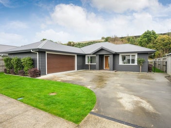 29 Freedom Drive, Kelvin Grove, Palmerston North