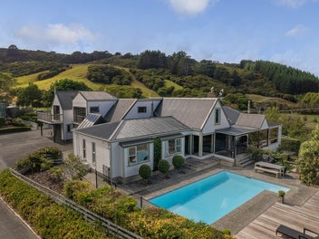 25 Jones Deviation, Pauatahanui