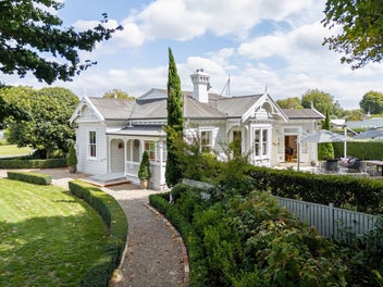 33 Naylor Street, Hamilton East, Hamilton