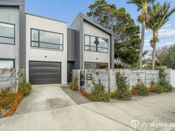 1D Wai-Iti Crescent, Woburn, Lower Hutt