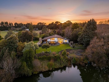 792 State Highway 2, Masterton