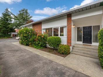 3/32 Patteson Avenue, Mission Bay, Auckland