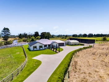 90 Peters Road, Kaimiro, Inglewood