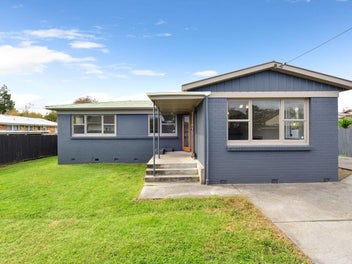 33 Boundary Road, Claudelands, Hamilton