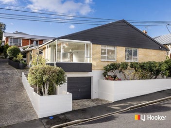 6A Fairfax Street, Maori Hill, Dunedin