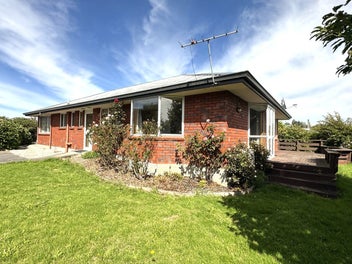 32 Crossleigh Crescent, Balclutha