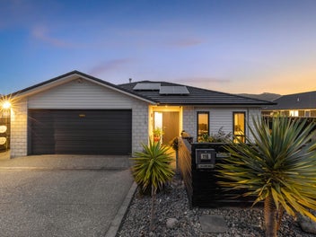118 John Burke DR, Aotea, PORIRUA