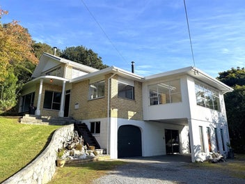 1A Sutherland Street, Dunollie, Runanga