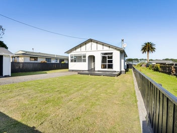 121 Ihaia Road, Opunake, Opunake