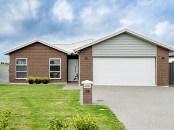 35 Arihi Crescent, Frimley, Hastings