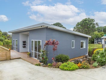 115A Rawhiti Road, Pukerua Bay, Porirua