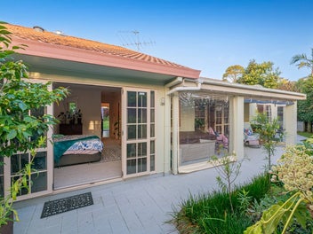 24 Tyburn Lane, Unsworth Heights, Auckland