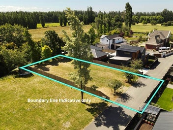 7 Styxspring Lane, Harewood, Christchurch