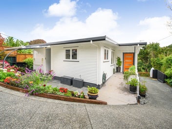 13 Jessie Street, Parahaki, Whangarei