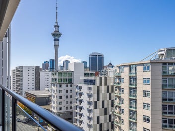 1005/147 Nelson Street, Auckland Central, Auckland