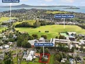 199 West Tamaki Road, Glen Innes, Auckland